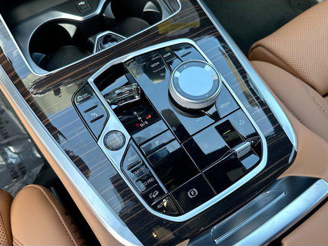 new 2026 BMW X7 car, priced at $99,800