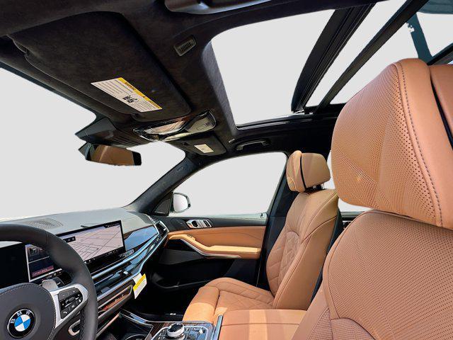 new 2026 BMW X7 car, priced at $99,800