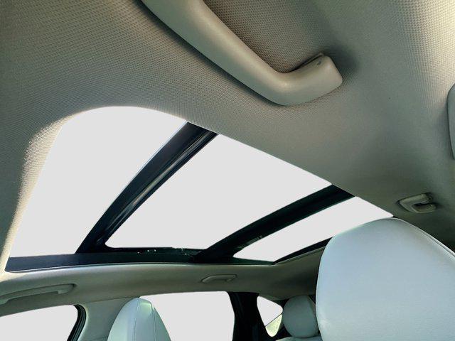 used 2022 Hyundai Tucson car, priced at $20,600