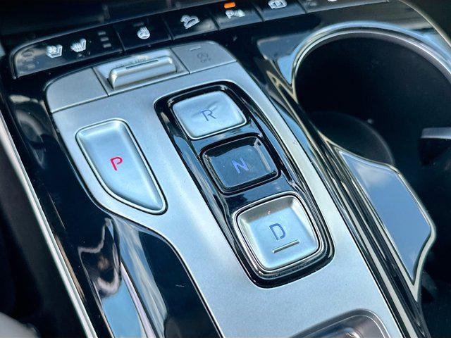 used 2022 Hyundai Tucson car, priced at $20,600