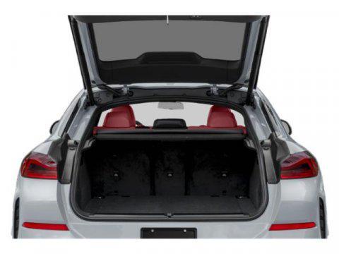 new 2026 BMW X6 car, priced at $84,675