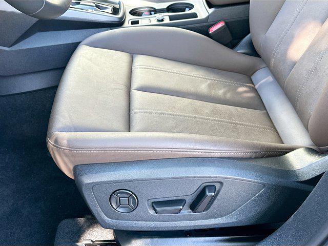 used 2025 Audi A3 car, priced at $34,000