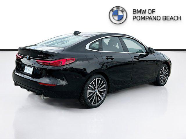 new 2024 BMW 228 Gran Coupe car, priced at $43,835