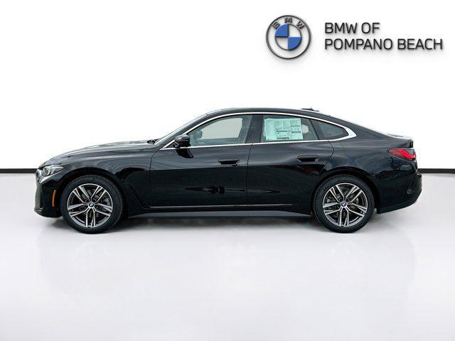 new 2025 BMW 430 Gran Coupe car, priced at $53,090