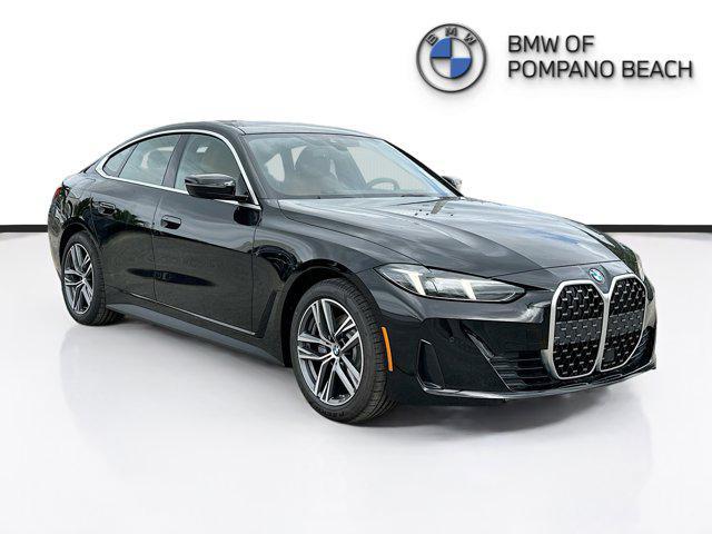 new 2025 BMW 430 Gran Coupe car, priced at $53,090