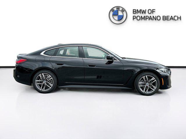 new 2025 BMW 430 Gran Coupe car, priced at $53,090