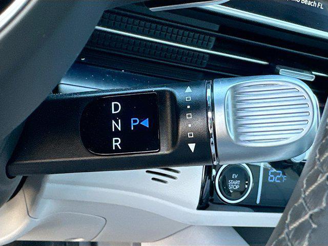 used 2023 Hyundai IONIQ 6 car, priced at $25,000