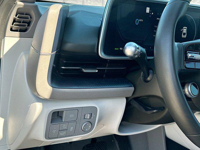 used 2023 Hyundai IONIQ 6 car, priced at $25,000