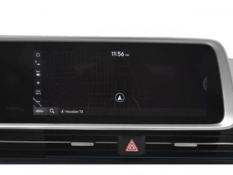 used 2023 Hyundai IONIQ 6 car, priced at $25,500