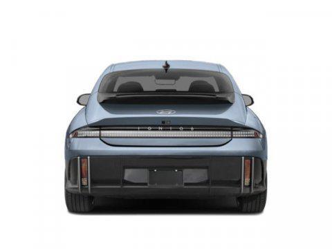 used 2023 Hyundai IONIQ 6 car, priced at $25,500