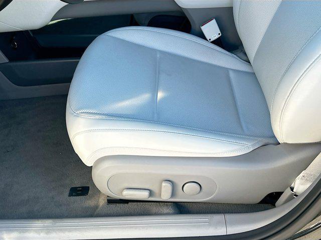 used 2023 Hyundai IONIQ 6 car, priced at $25,000