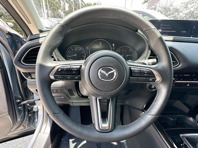 used 2024 Mazda CX-30 car, priced at $24,399