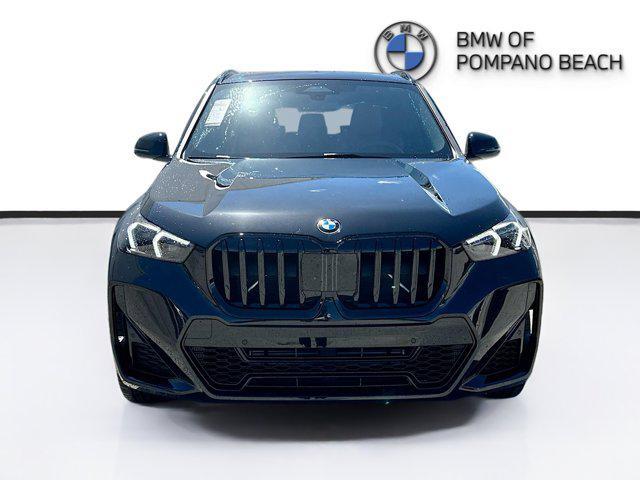 new 2026 BMW X1 car, priced at $51,650