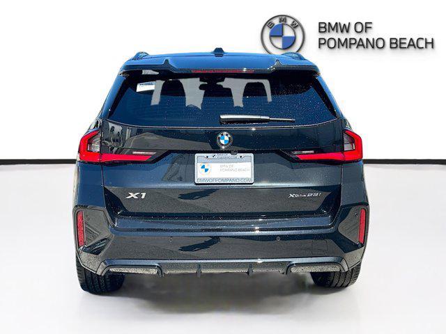 new 2026 BMW X1 car, priced at $51,650