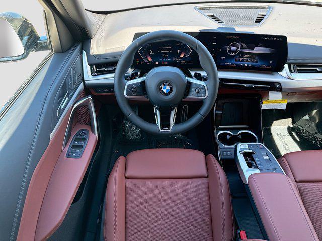 new 2026 BMW X1 car, priced at $51,650