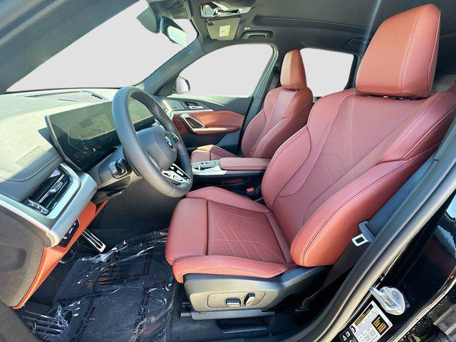 new 2026 BMW X1 car, priced at $51,650