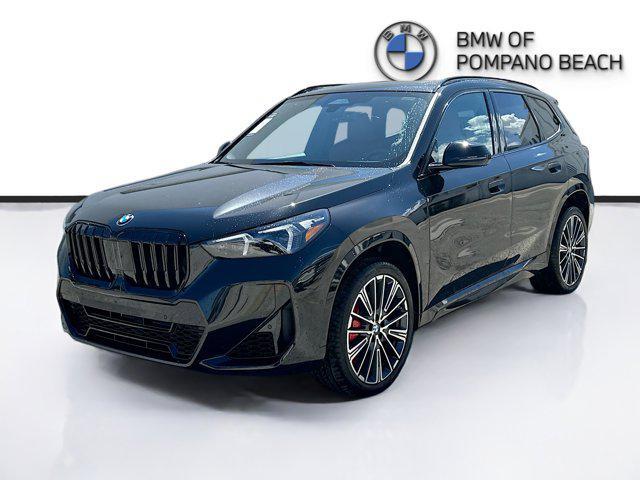 new 2026 BMW X1 car, priced at $51,650