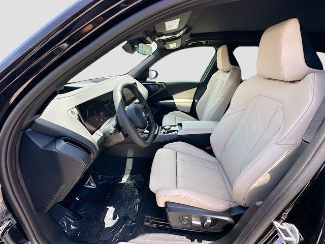new 2025 BMW X3 car, priced at $57,200