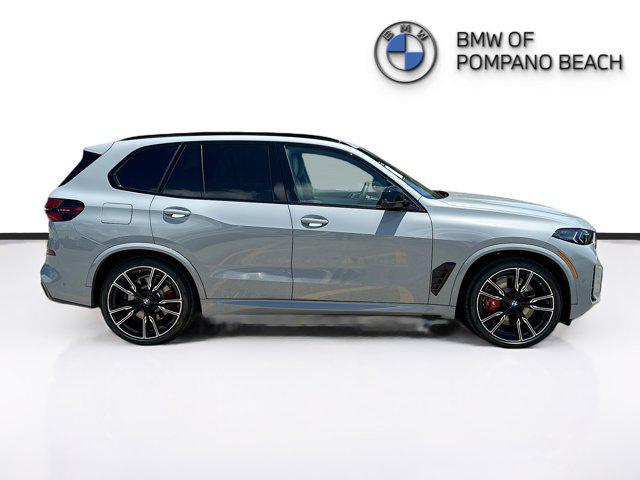 new 2026 BMW X5 car, priced at $110,650