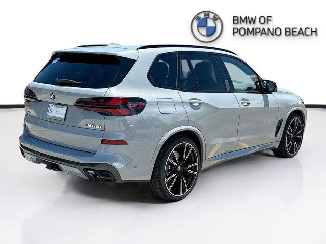 new 2026 BMW X5 car, priced at $110,650