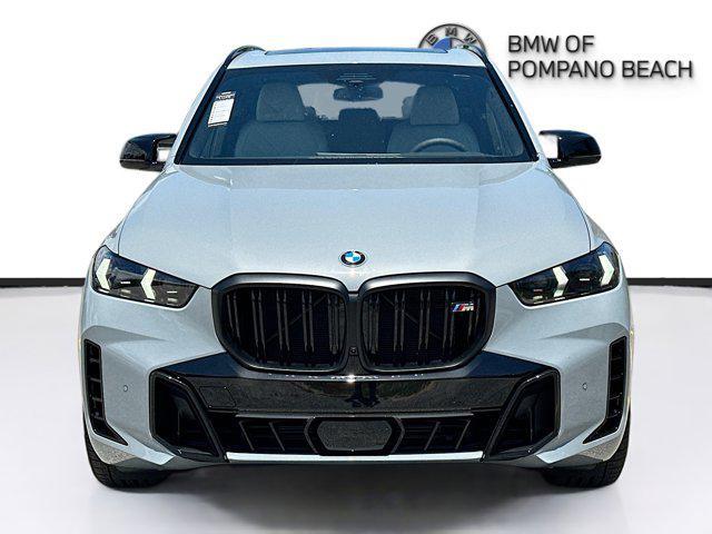 new 2026 BMW X5 car, priced at $110,650