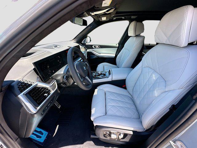 new 2026 BMW X5 car, priced at $110,650