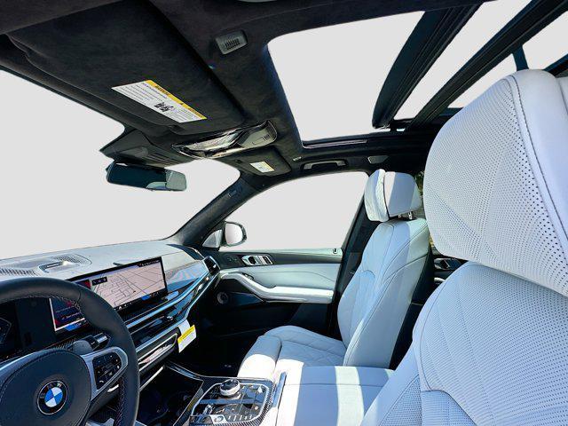 new 2026 BMW X5 car, priced at $110,650