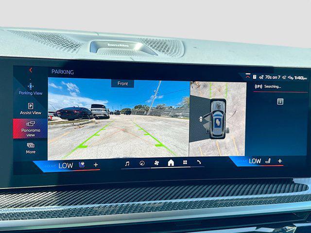 new 2026 BMW X5 car, priced at $110,650