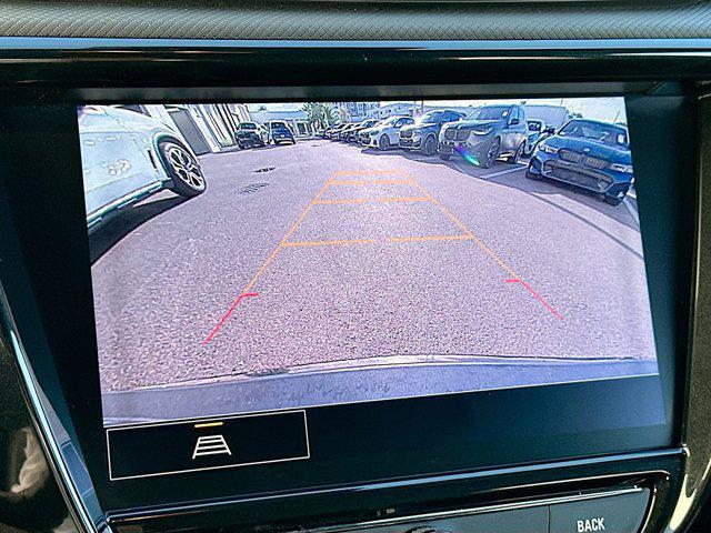 used 2021 Chevrolet TrailBlazer car, priced at $19,750