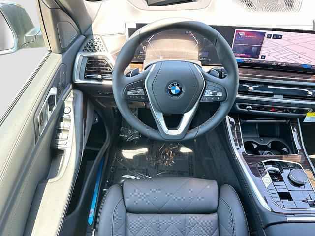 new 2026 BMW X5 PHEV car, priced at $81,650