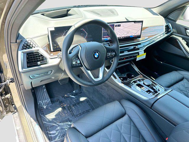 new 2026 BMW X5 PHEV car, priced at $81,650