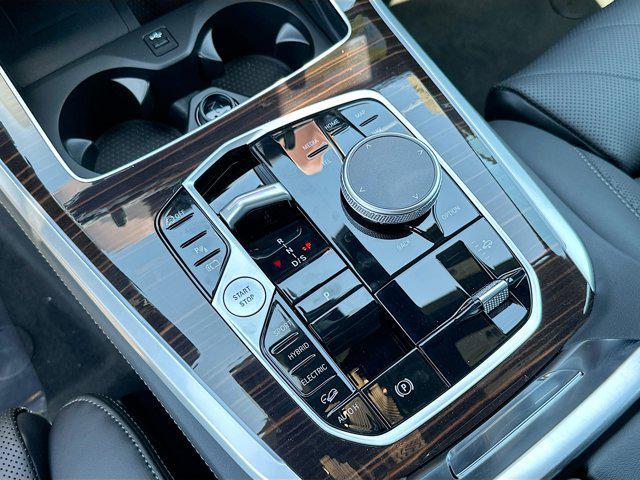 new 2026 BMW X5 PHEV car, priced at $81,650