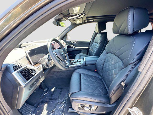 new 2026 BMW X5 PHEV car, priced at $81,650