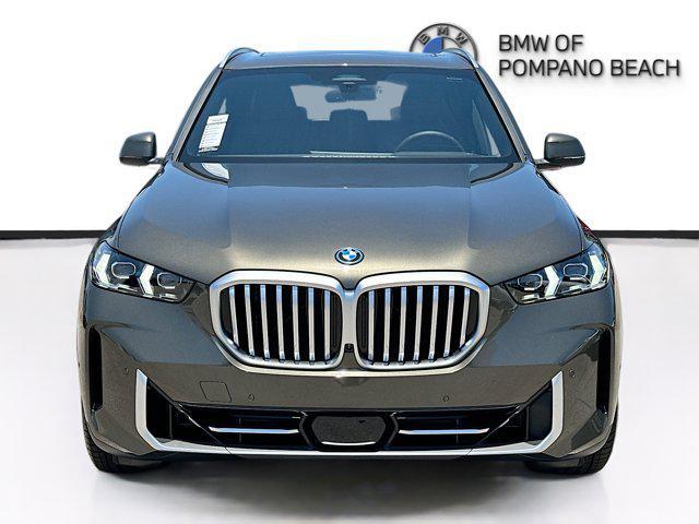 new 2026 BMW X5 PHEV car, priced at $81,650
