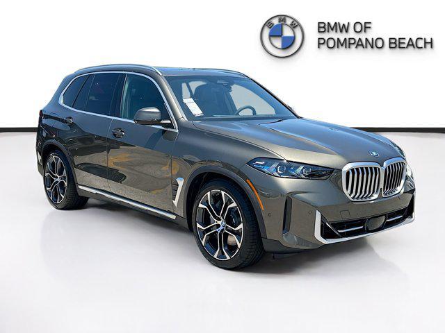 new 2026 BMW X5 PHEV car, priced at $81,650
