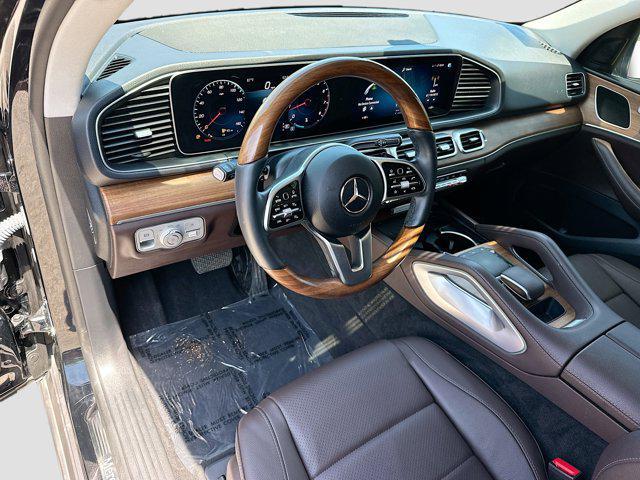 used 2023 Mercedes-Benz GLE 350 car, priced at $49,500