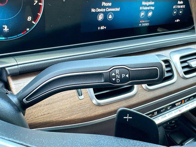 used 2023 Mercedes-Benz GLE 350 car, priced at $49,500