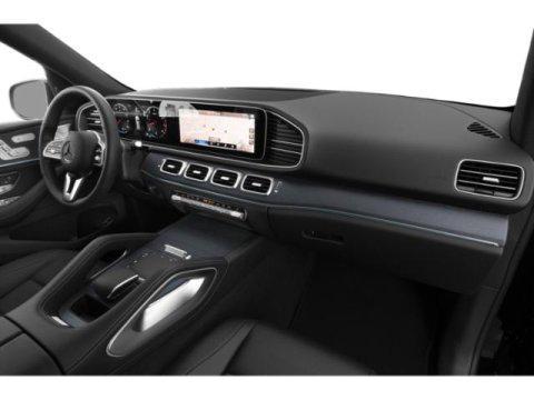 used 2023 Mercedes-Benz GLE 350 car, priced at $58,000