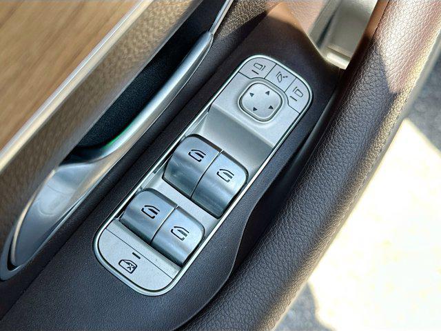 used 2023 Mercedes-Benz GLE 350 car, priced at $49,500
