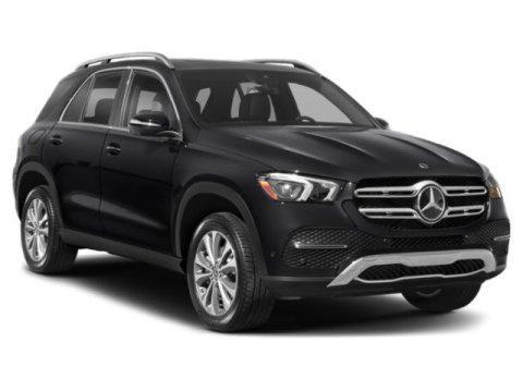 used 2023 Mercedes-Benz GLE 350 car, priced at $58,000