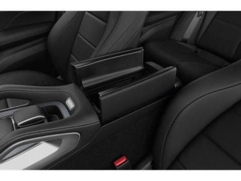 used 2023 Mercedes-Benz GLE 350 car, priced at $58,000