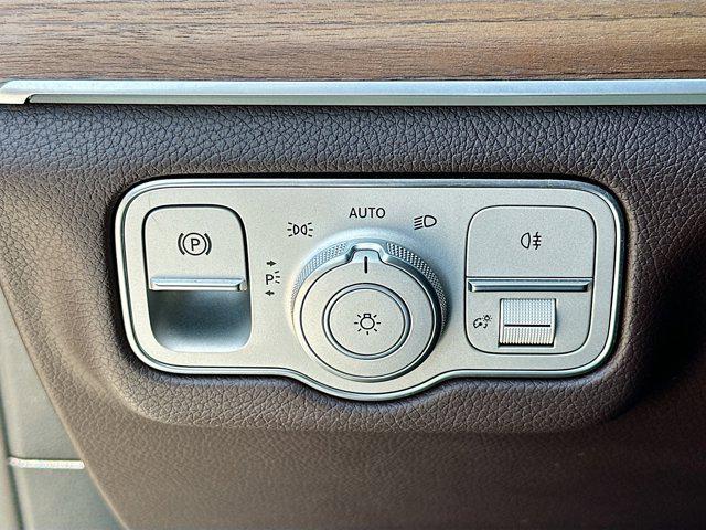 used 2023 Mercedes-Benz GLE 350 car, priced at $49,500