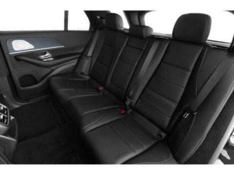 used 2023 Mercedes-Benz GLE 350 car, priced at $58,000
