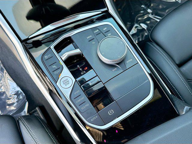 used 2023 BMW 330 car, priced at $35,000