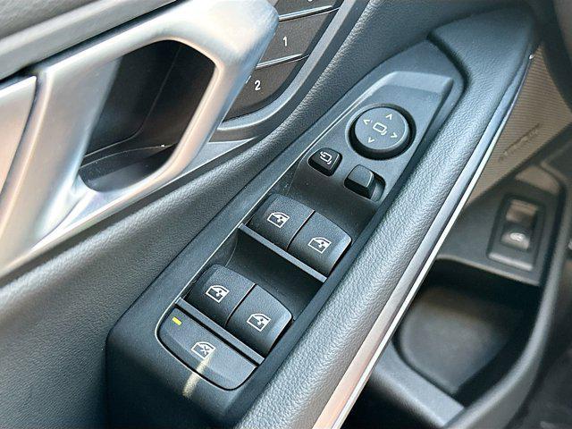 used 2023 BMW 330 car, priced at $35,000