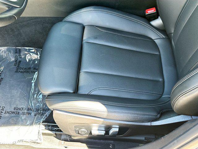 used 2023 BMW 330 car, priced at $35,000