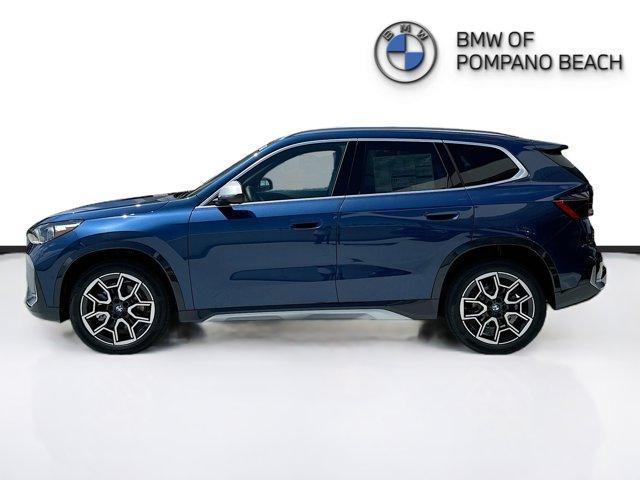 new 2024 BMW X1 car, priced at $45,695