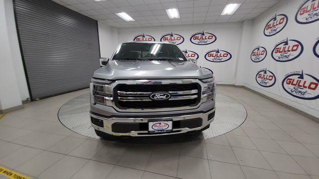 new 2025 Ford F-150 car, priced at $62,172