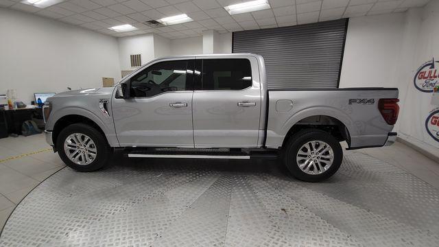 new 2025 Ford F-150 car, priced at $62,172