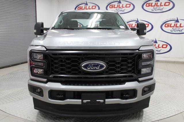 new 2024 Ford F-250 car, priced at $51,205